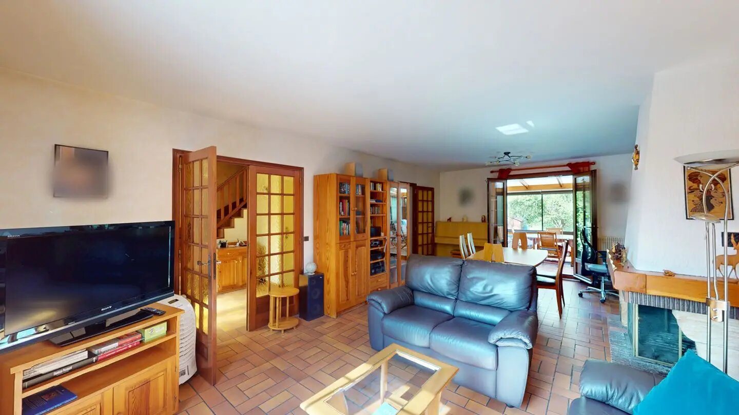 Maison à vendre, 100m², Cormeilles-en-Parisis