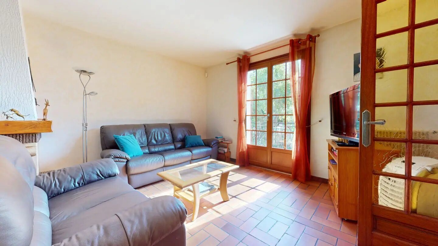 Maison à vendre, 100m², Cormeilles-en-Parisis