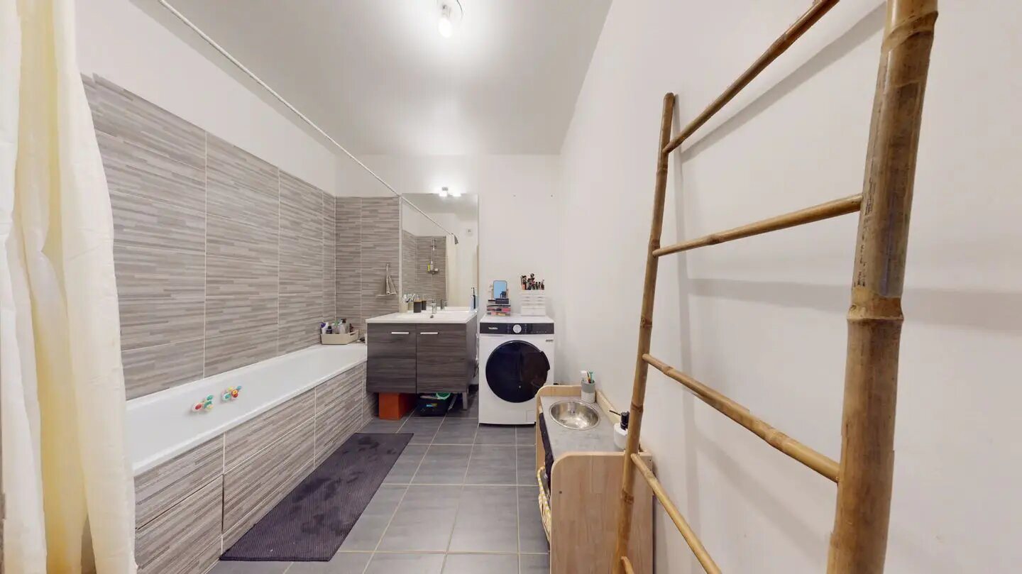 Appartement à vendre, 66m², Cormeilles-en-Parisis