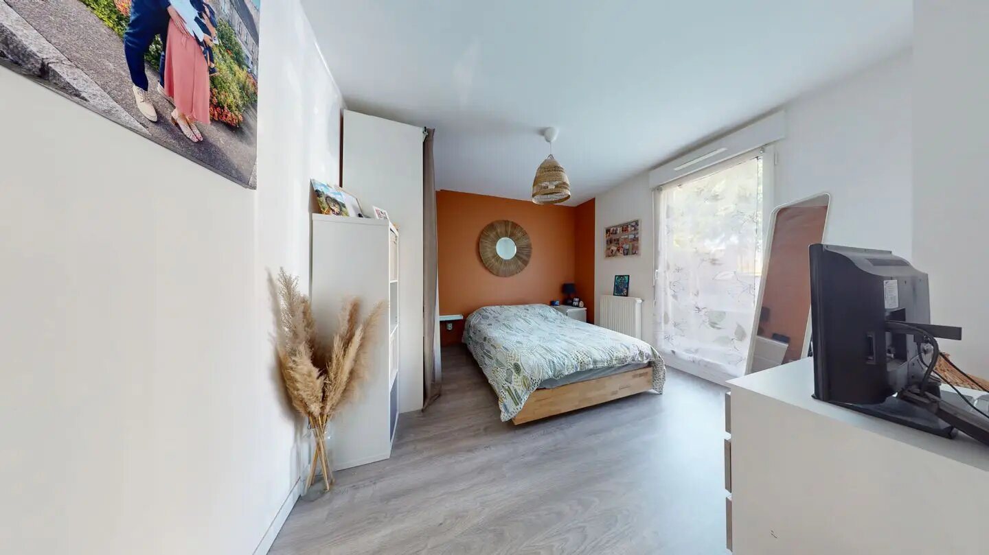 Appartement à vendre, 66m², Cormeilles-en-Parisis