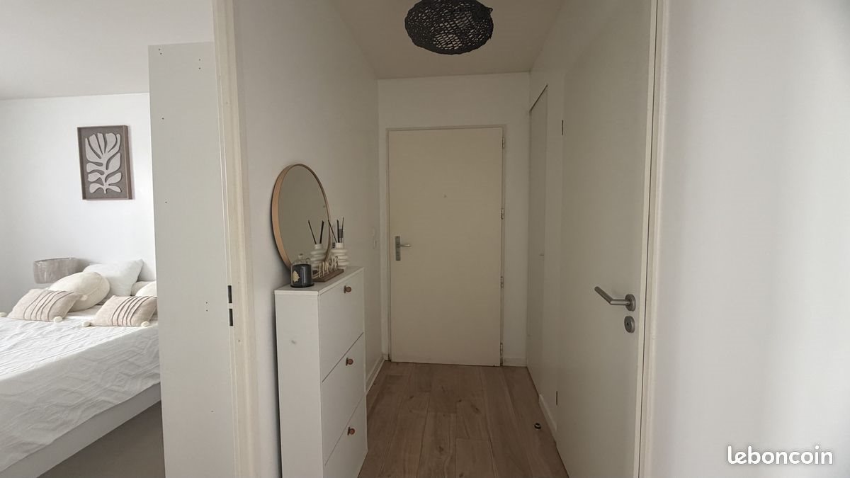 Appartement à louer, 43m², Cormeilles-en-Parisis