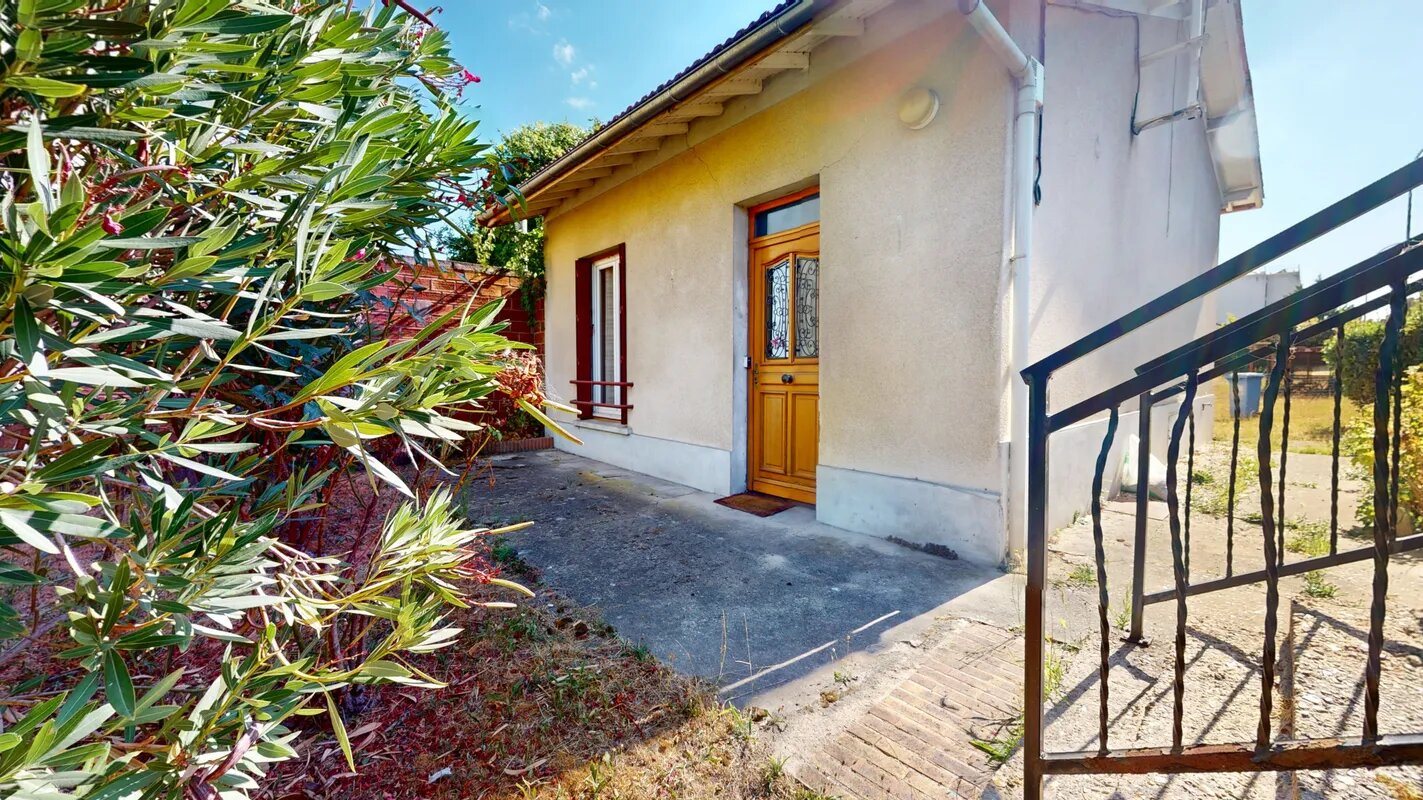 Maison à vendre, 45m², Bezons