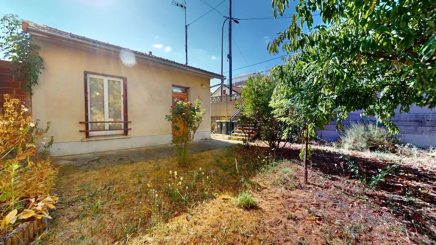 Maison à vendre, 45m², Bezons
