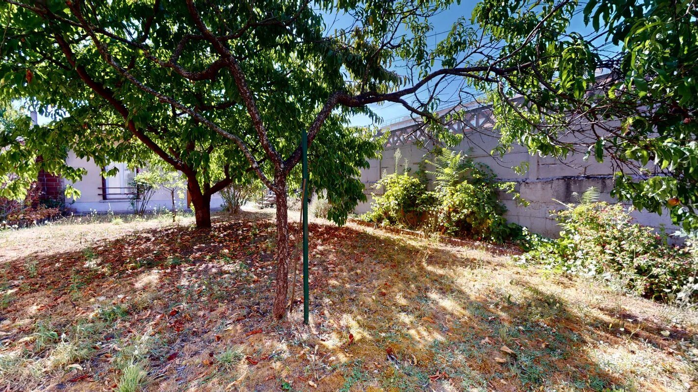 Maison à vendre, 45m², Bezons