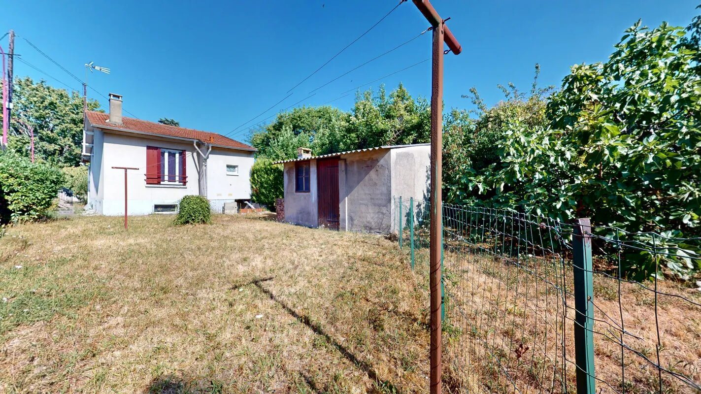 Maison à vendre, 45m², Bezons