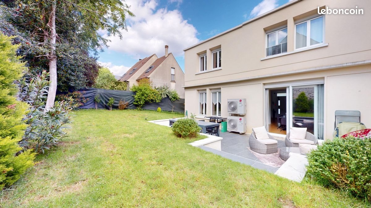 Maison à vendre, 164m², Cormeilles-en-Parisis
