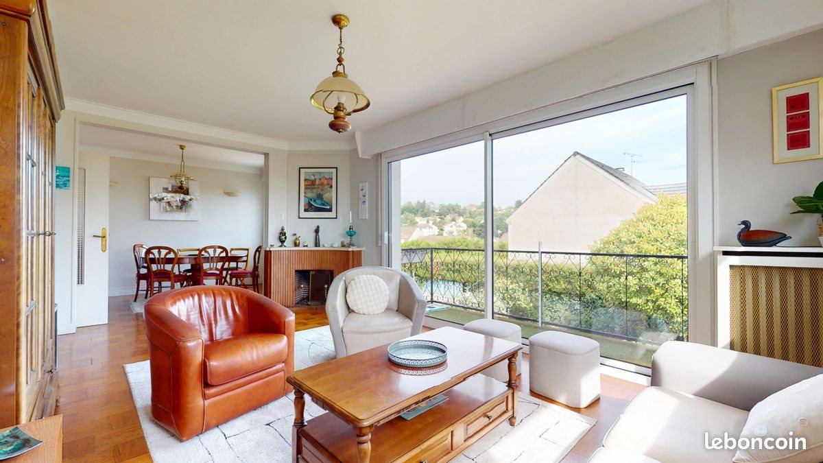 Maison à vendre, 129m², Cormeilles-en-Parisis