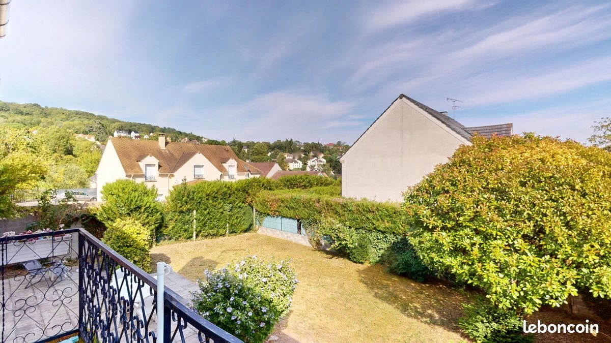 Maison à vendre, 129m², Cormeilles-en-Parisis