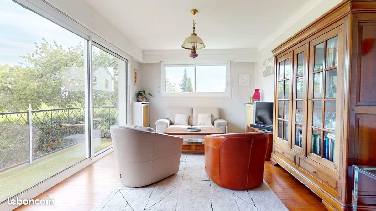 Maison à vendre, 129m², Cormeilles-en-Parisis