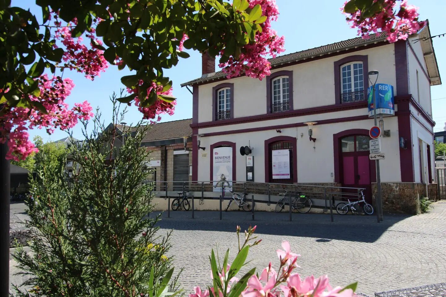 Appartement à vendre, 420m², Houilles