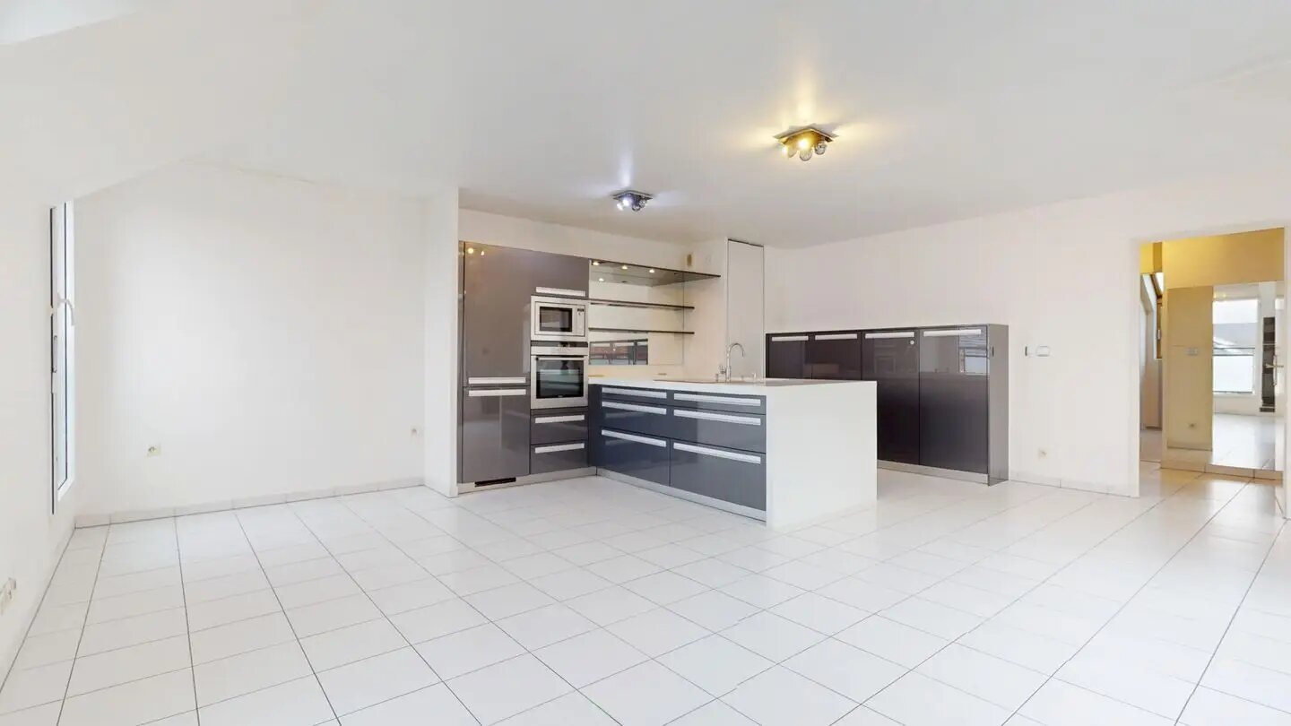 Appartement à vendre, 74m², Cormeilles-en-Parisis