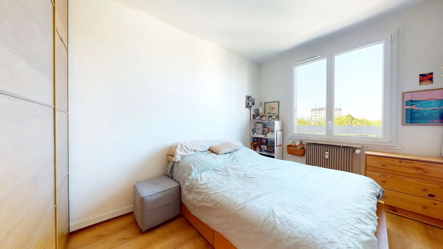Appartement à vendre, 53m², Bezons