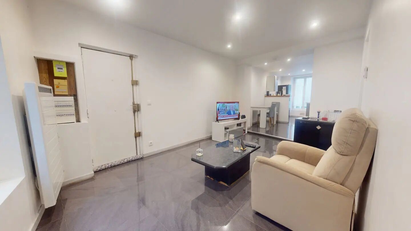 Appartement à vendre, 50m², La Garenne-Colombes