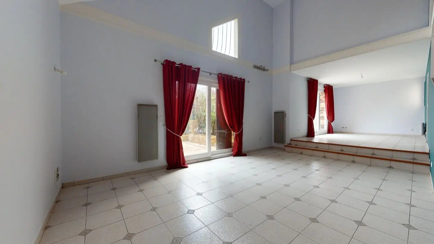 Maison à vendre, 152m², Montigny-lès-Cormeilles