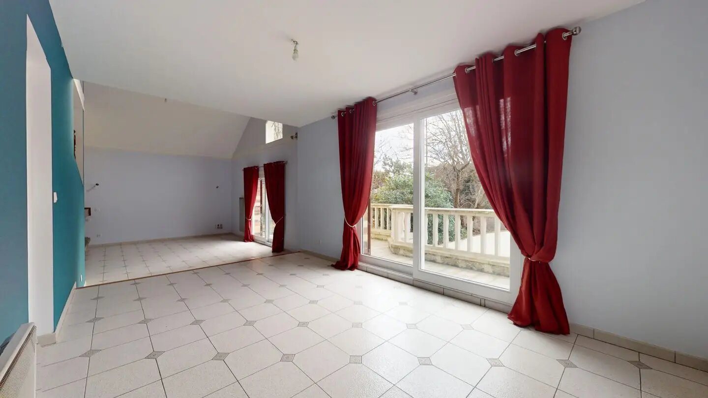 Maison à vendre, 152m², Montigny-lès-Cormeilles