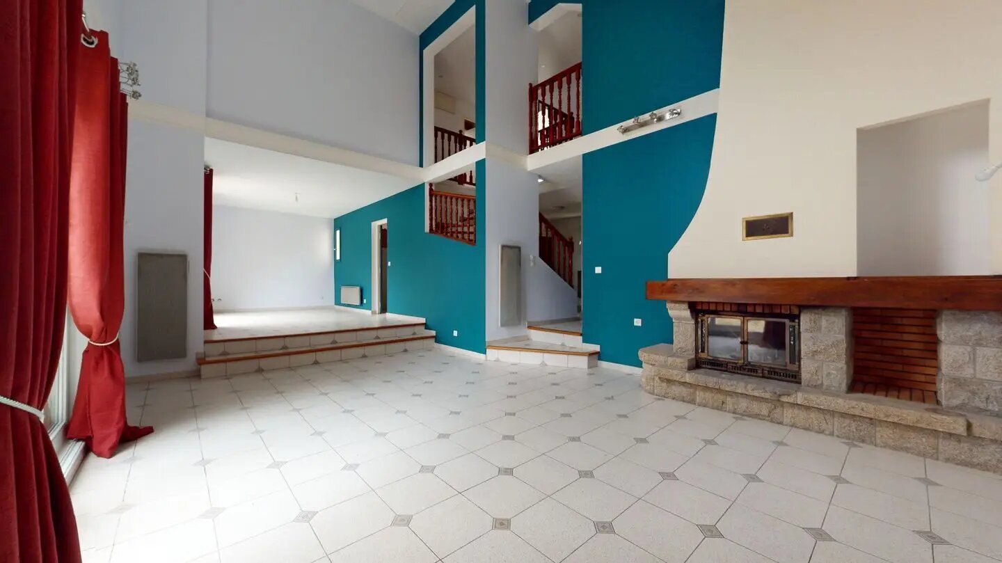 Maison à vendre, 152m², Montigny-lès-Cormeilles