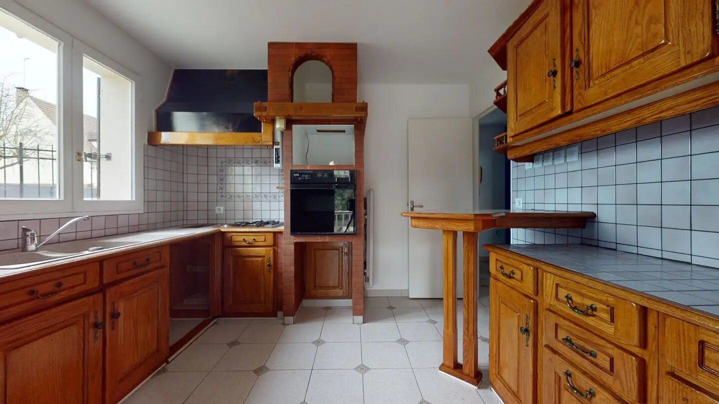 Maison à vendre, 152m², Montigny-lès-Cormeilles