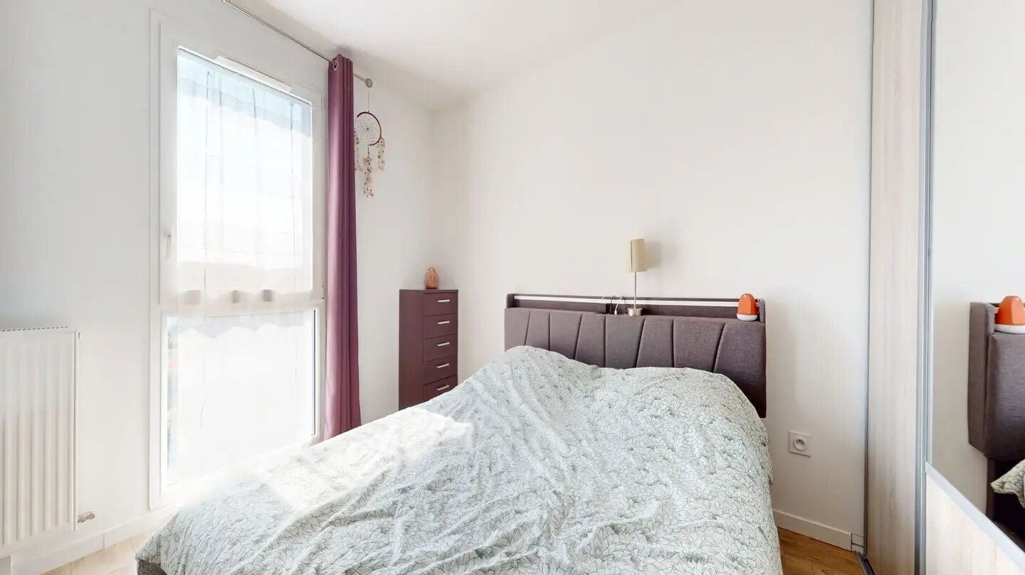 Appartement à vendre, 61m², Cormeilles-en-Parisis