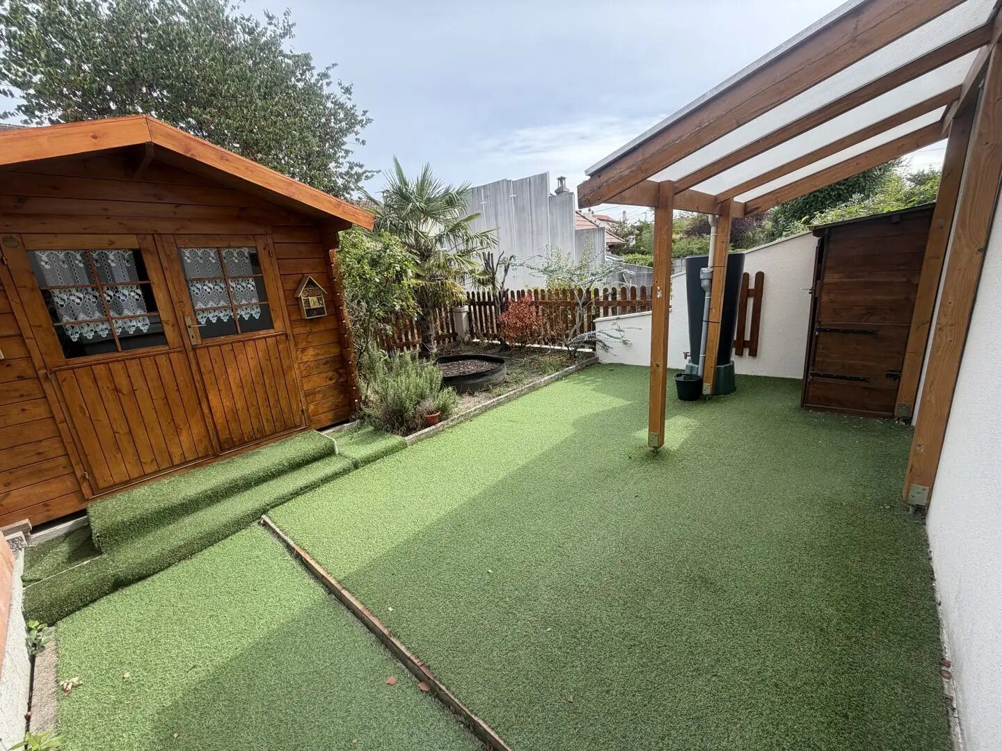Appartement à vendre, 32m², Sartrouville