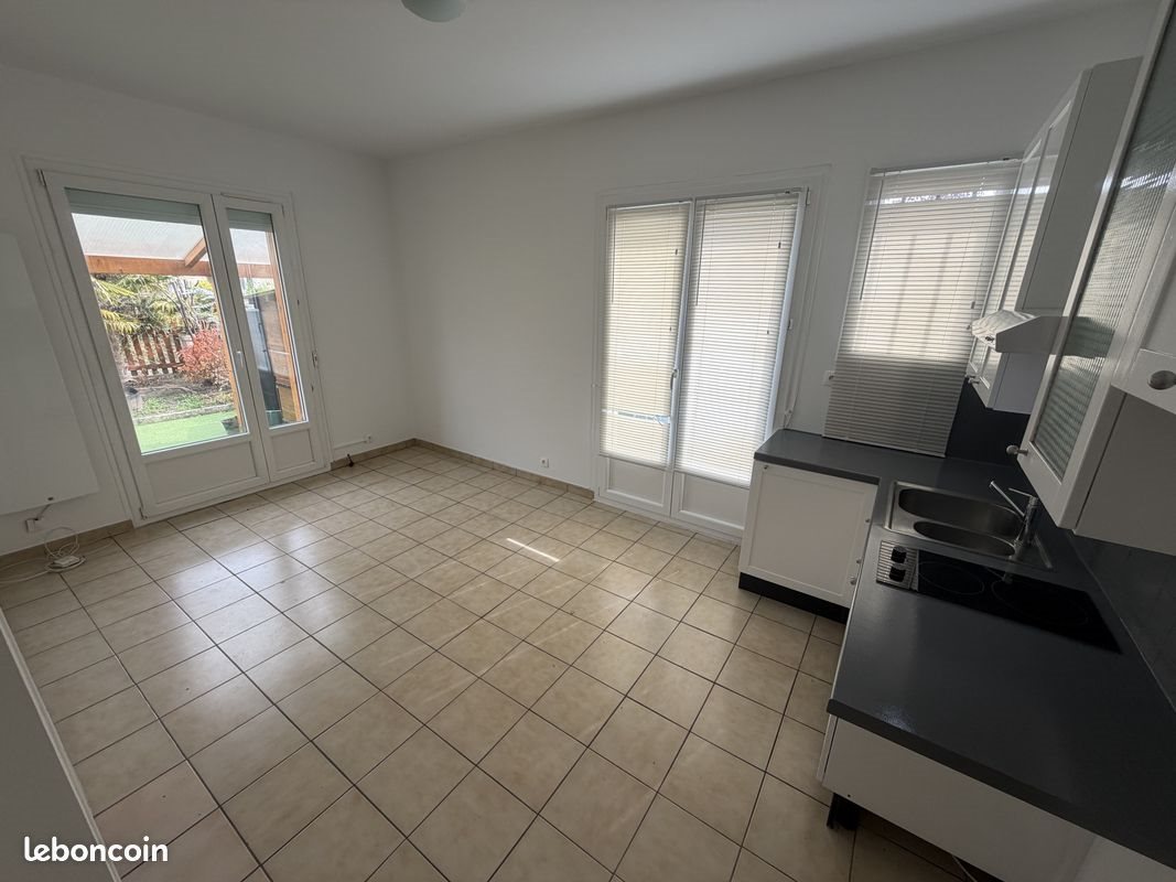 Appartement à vendre, 32m², Sartrouville
