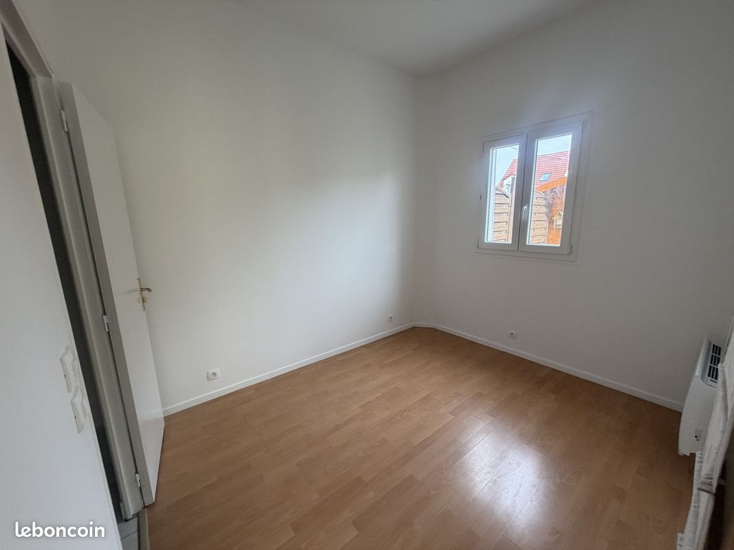 Appartement à vendre, 32m², Sartrouville