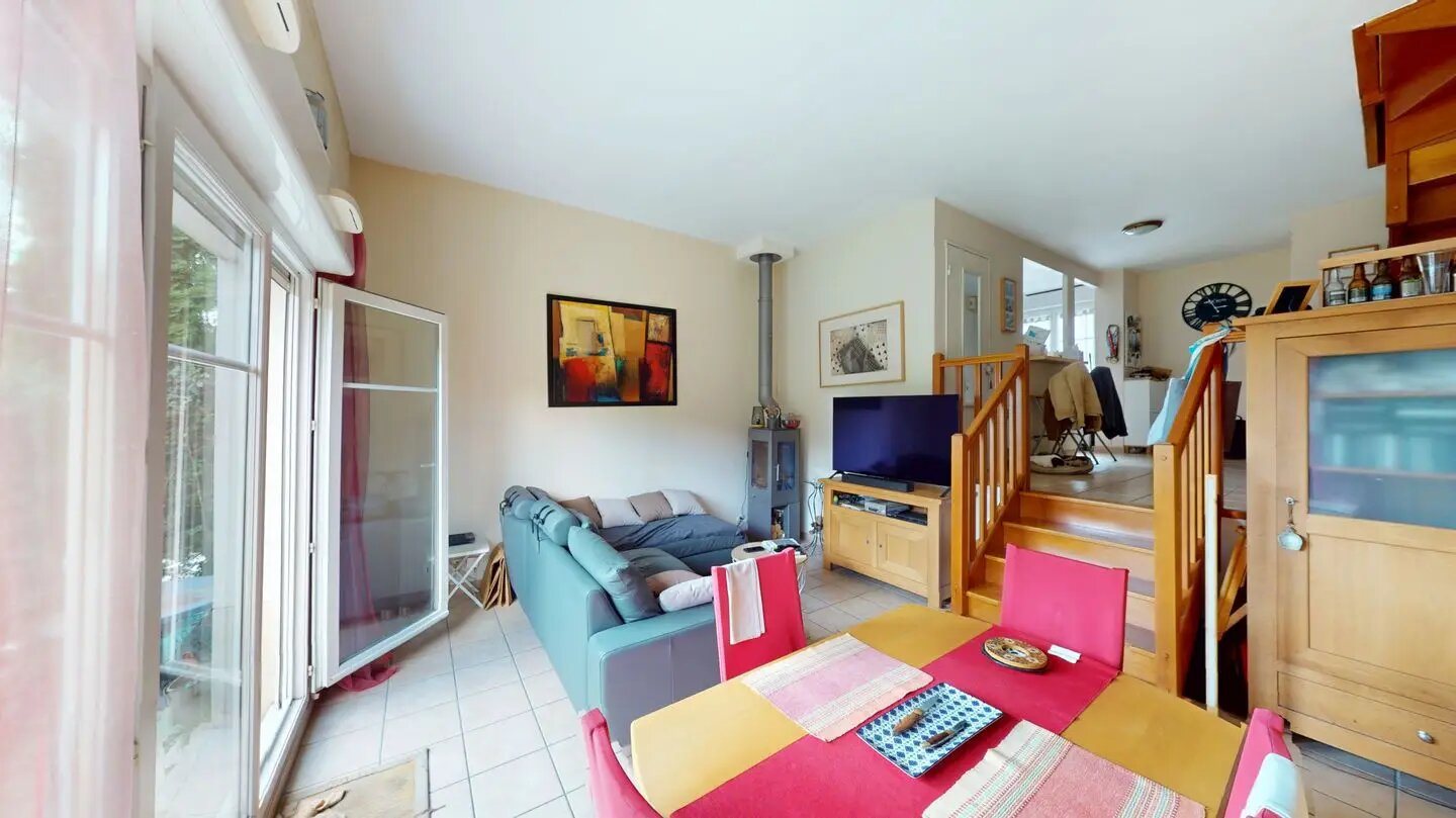 Maison à vendre, 93m², Cormeilles-en-Parisis