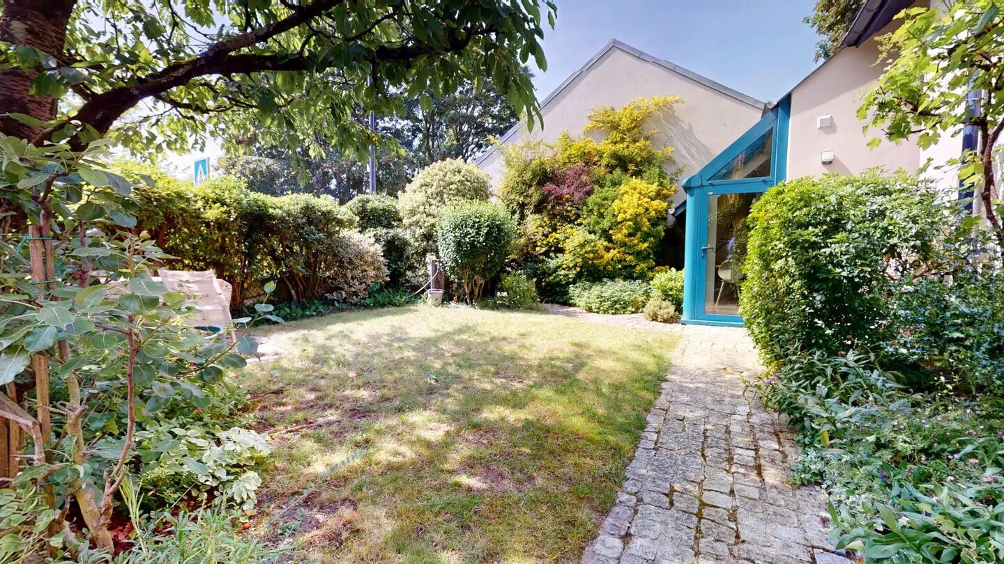 Maison à vendre, 157m², La Frette-sur-Seine