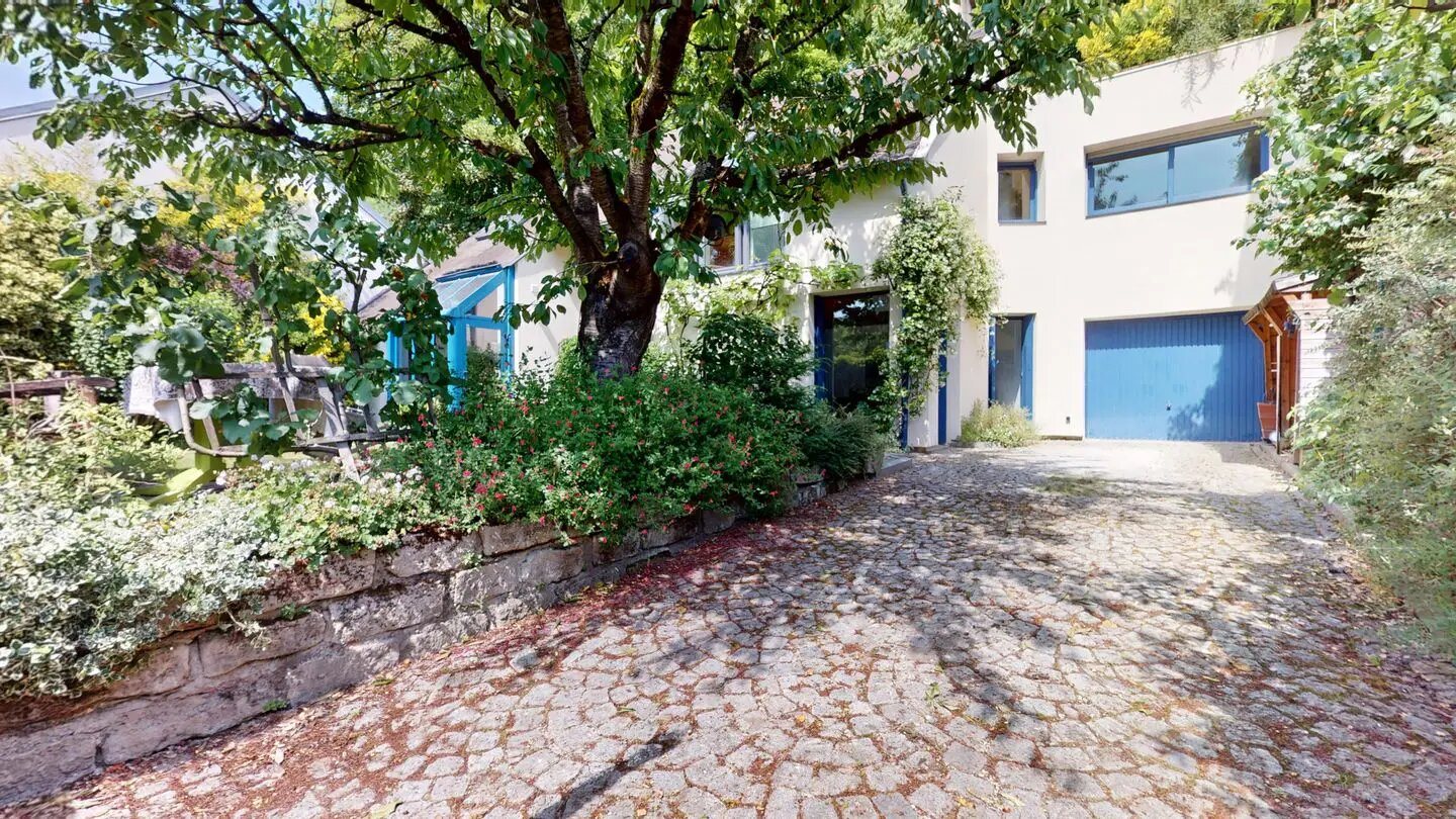 Maison à vendre, 157m², La Frette-sur-Seine