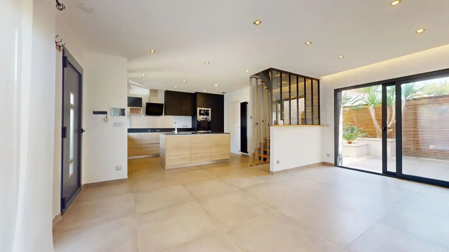 Maison à vendre, 110m², Cormeilles-en-Parisis