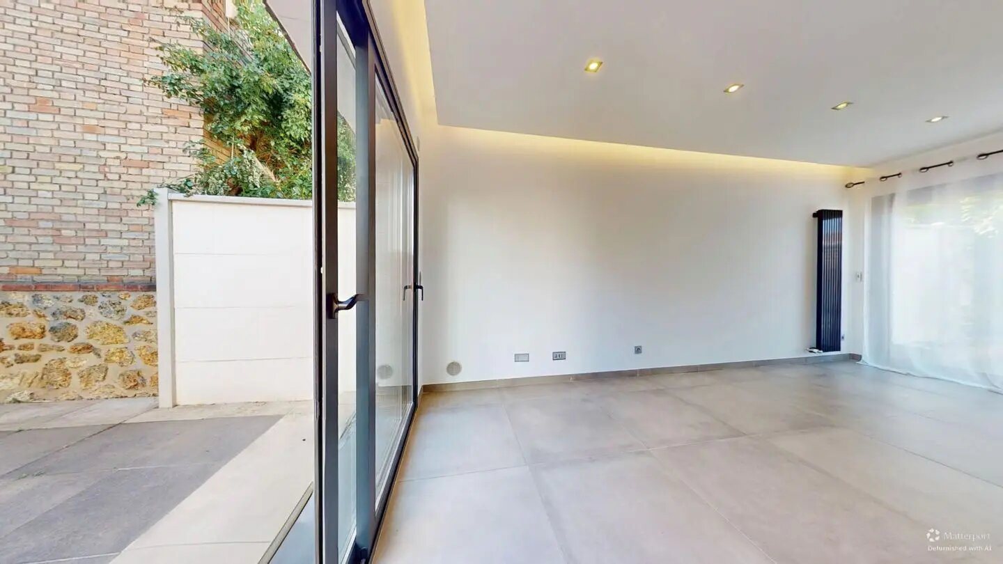 Maison à vendre, 110m², Cormeilles-en-Parisis