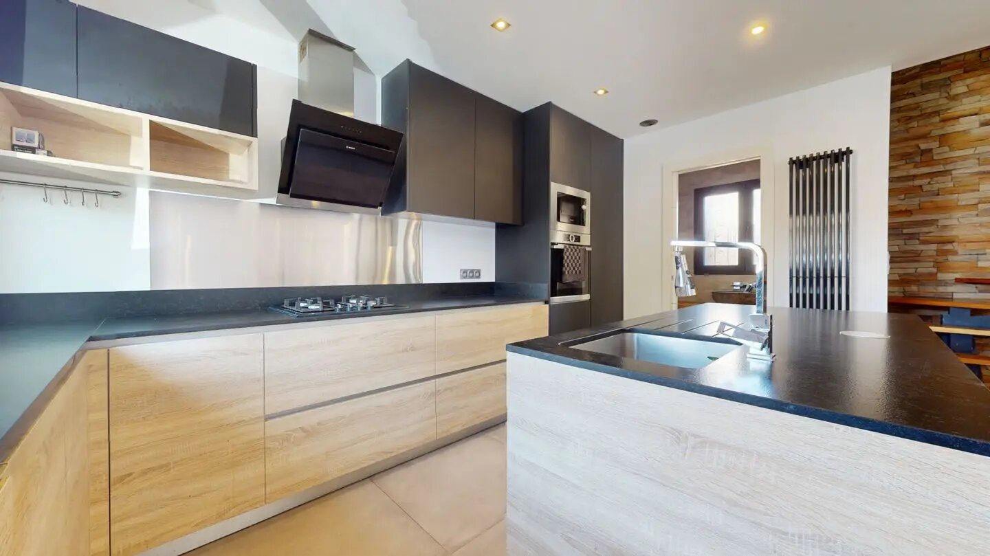 Maison à vendre, 110m², Cormeilles-en-Parisis
