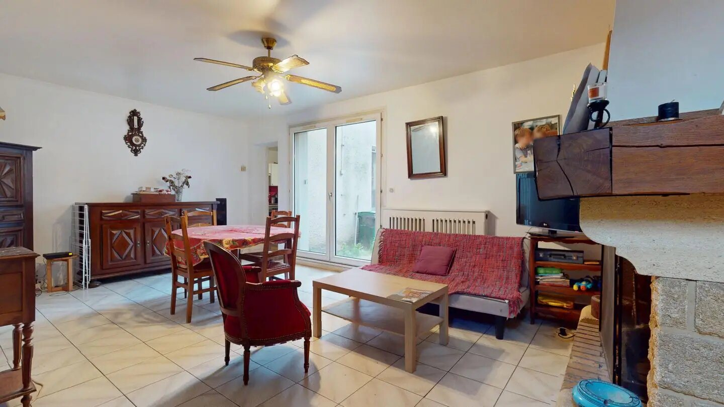 Maison à vendre, 87m², Bezons