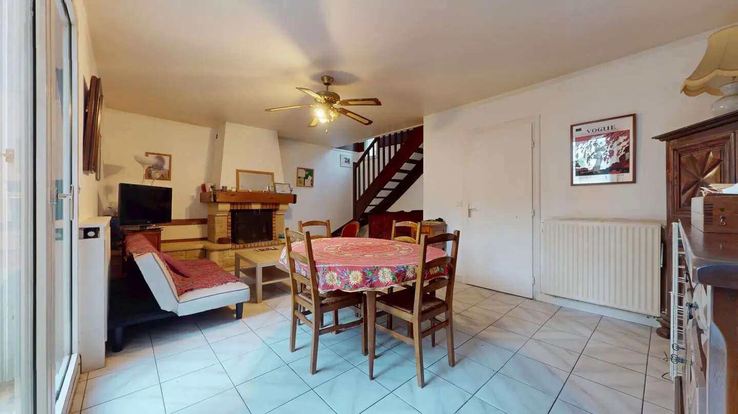Maison à vendre, 87m², Bezons