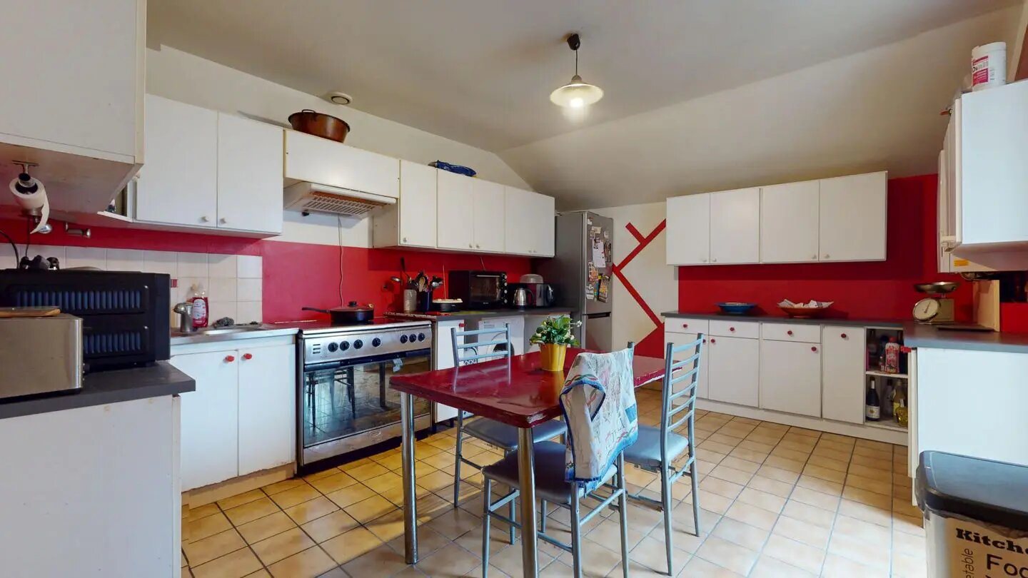 Maison à vendre, 87m², Bezons