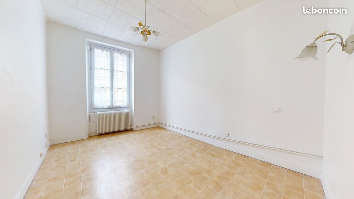 Appartement à vendre, 34m², Cormeilles-en-Parisis