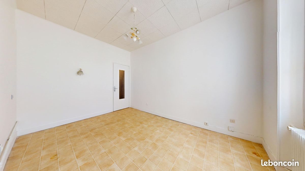 Appartement à vendre, 34m², Cormeilles-en-Parisis
