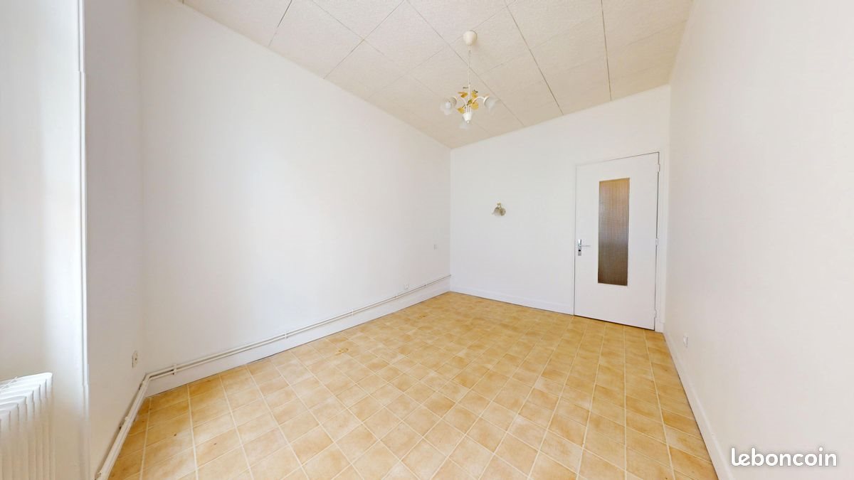 Appartement à vendre, 34m², Cormeilles-en-Parisis