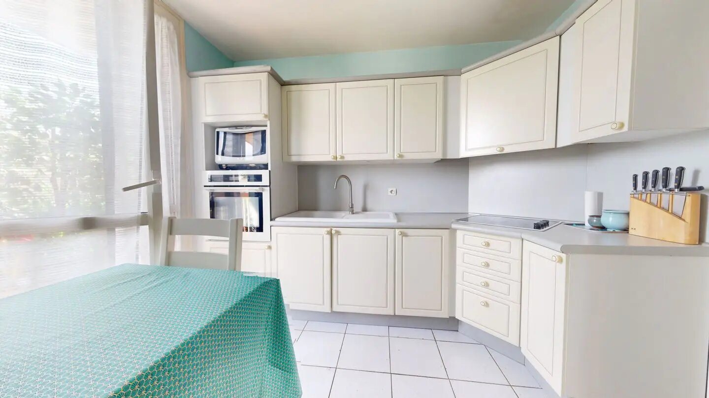 Appartement à vendre, 84m², Sartrouville