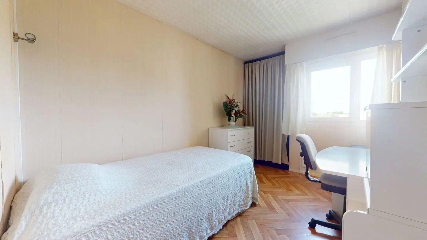 Appartement à vendre, 84m², Sartrouville