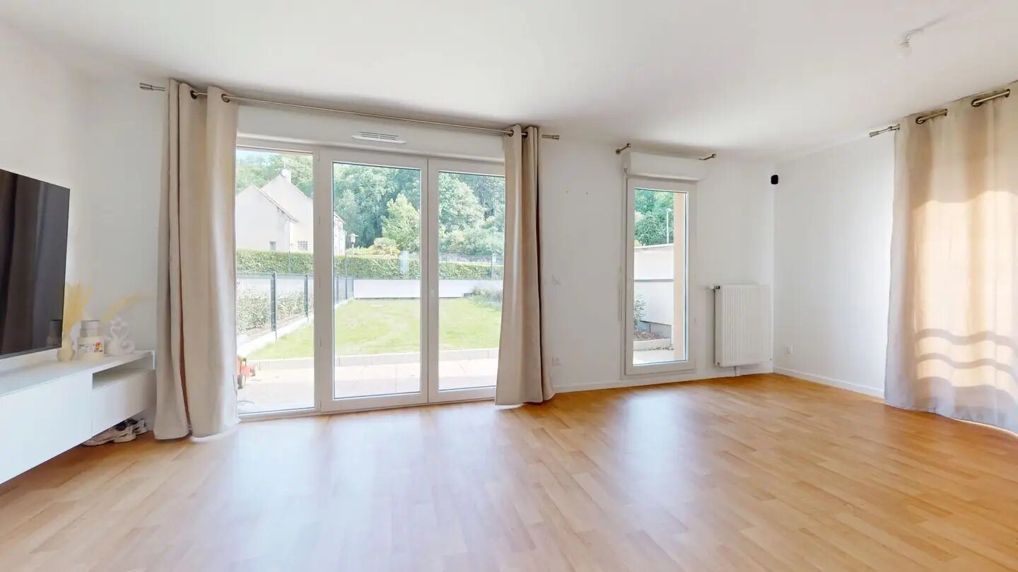 Appartement à vendre, 60m², Cormeilles-en-Parisis