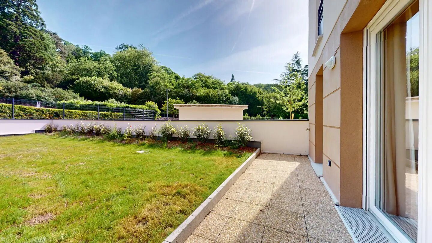 Appartement à vendre, 60m², Cormeilles-en-Parisis