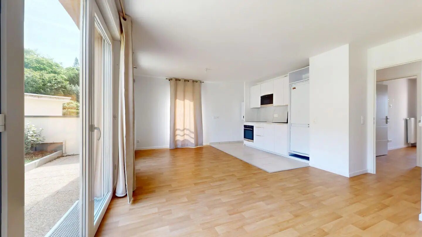 Appartement à vendre, 60m², Cormeilles-en-Parisis