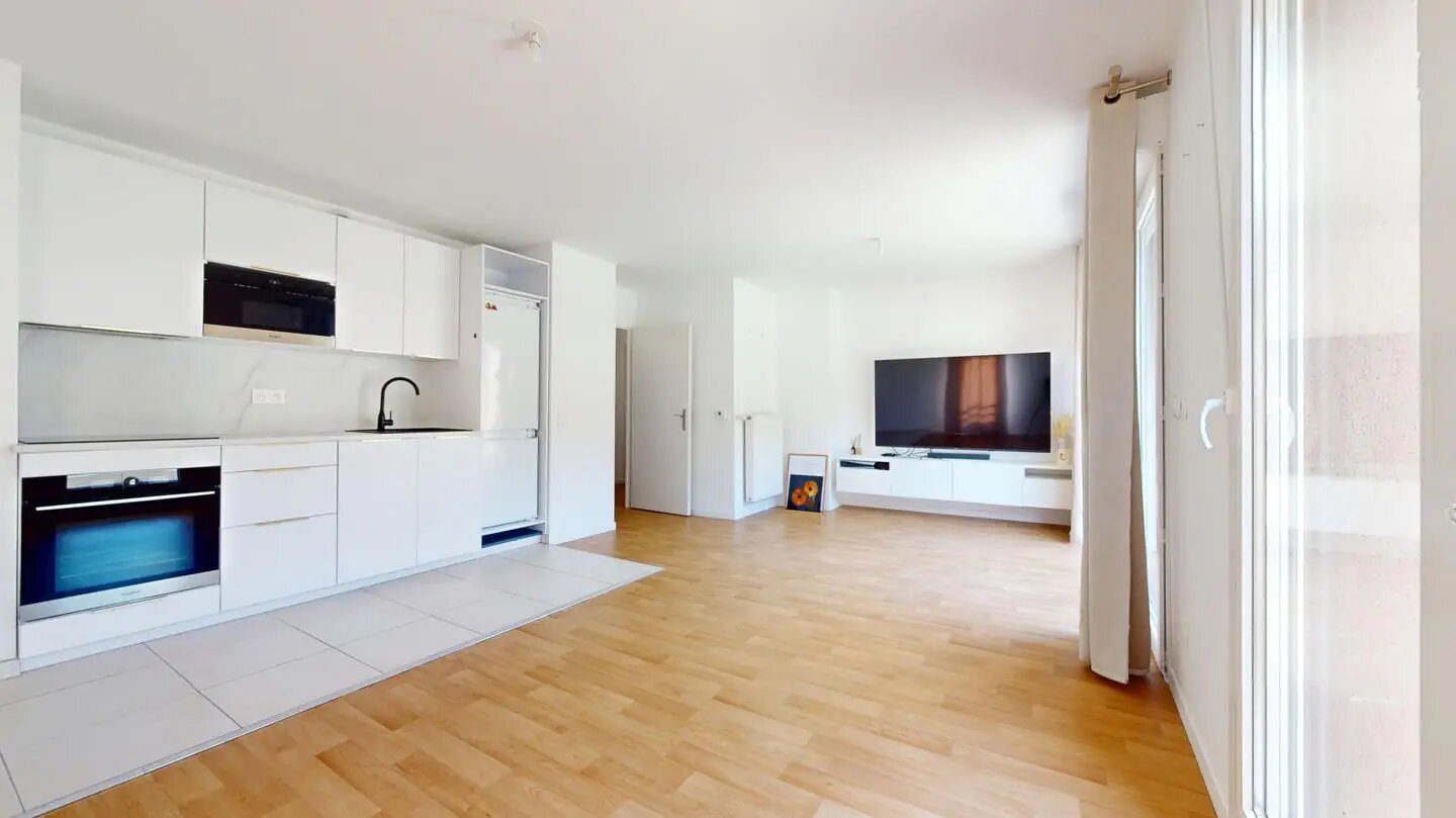 Appartement à vendre, 60m², Cormeilles-en-Parisis