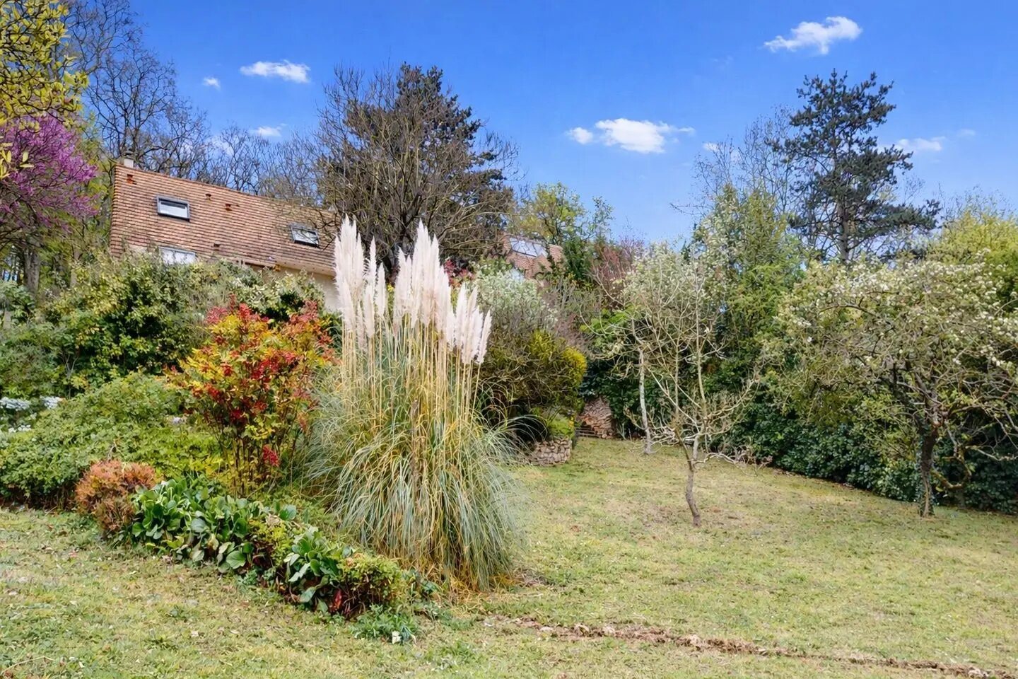 Maison à vendre, 92m², Cormeilles-en-Parisis
