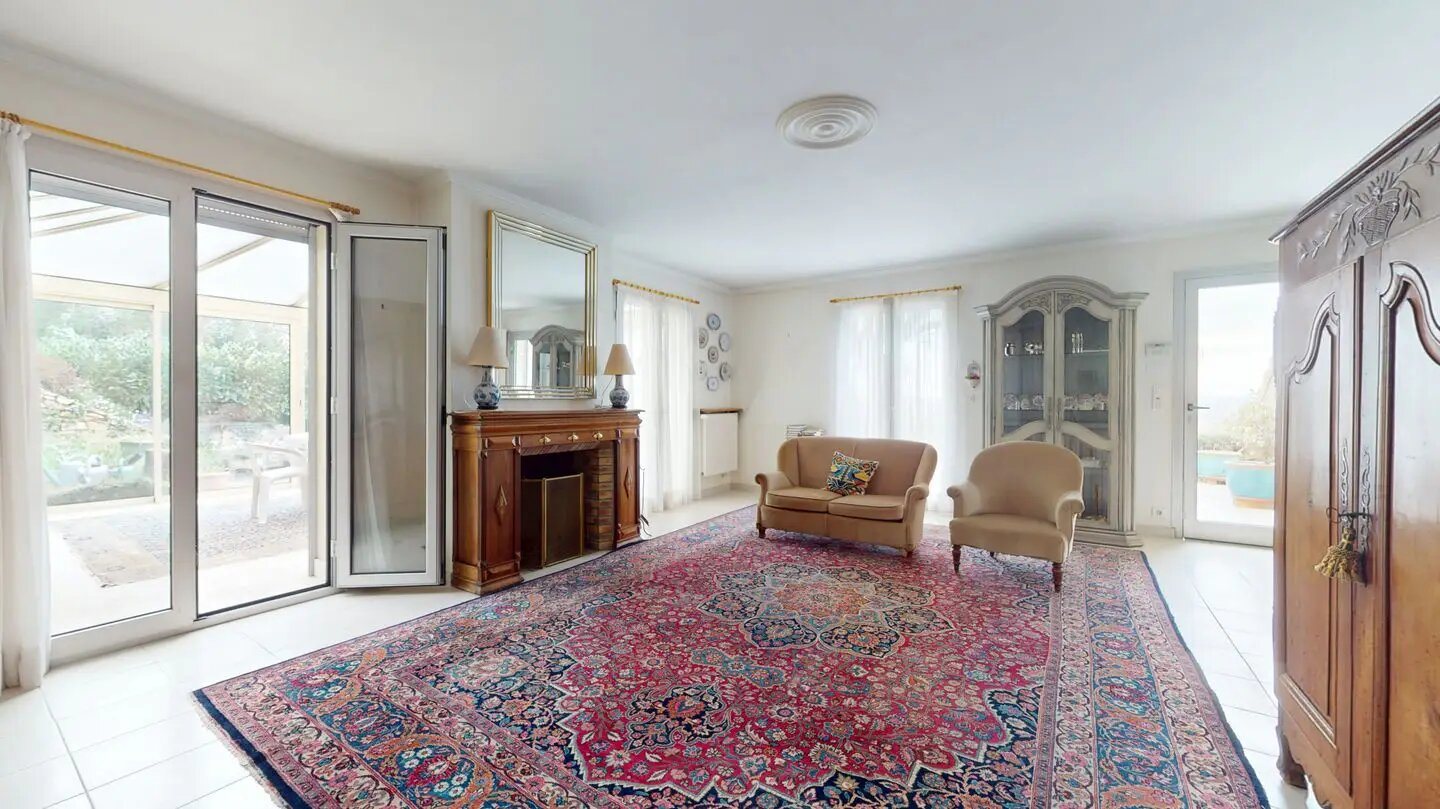 Maison à vendre, 92m², Cormeilles-en-Parisis
