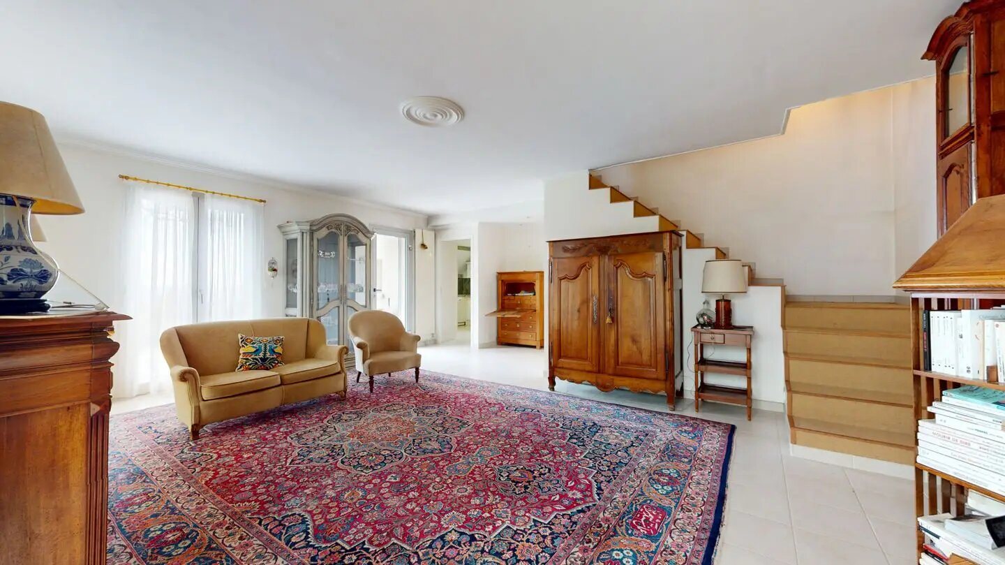 Maison à vendre, 92m², Cormeilles-en-Parisis