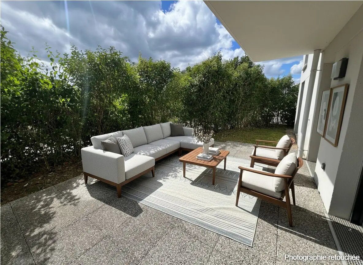 Appartement à vendre, 62m², Houilles