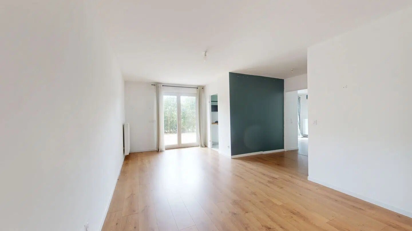 Appartement à vendre, 62m², Houilles