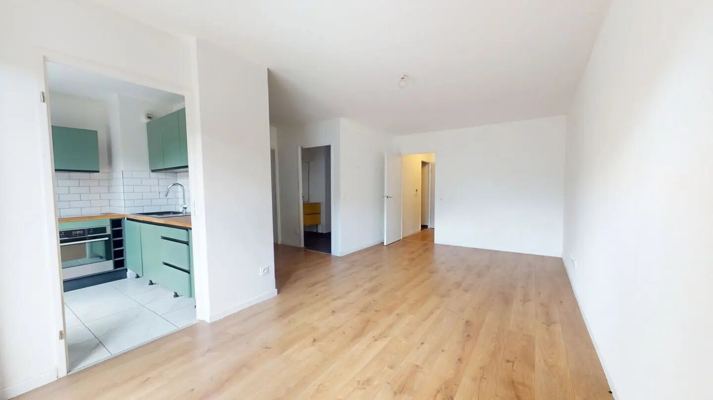 Appartement à vendre, 62m², Houilles