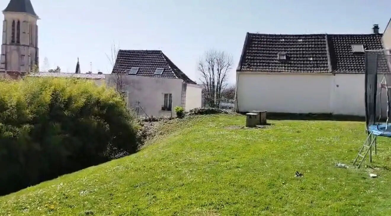 Maison à vendre, 96m², Cormeilles-en-Parisis